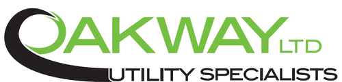 Oakway Ltd. logo