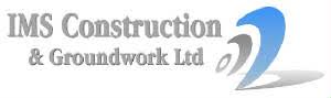 IMS Construction and Groundwork Ltd