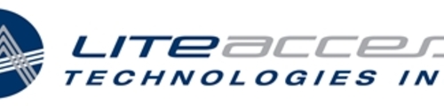 Lite Access Tech  logo