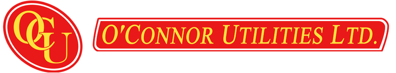 O'Connor Utilities logo
