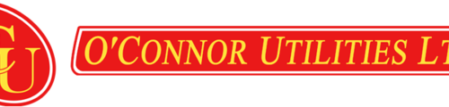 O'Connor Utilities logo
