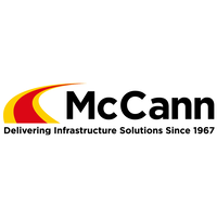 J McCann & Co Limited