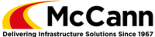 J McCann &amp; Co Limited logo
